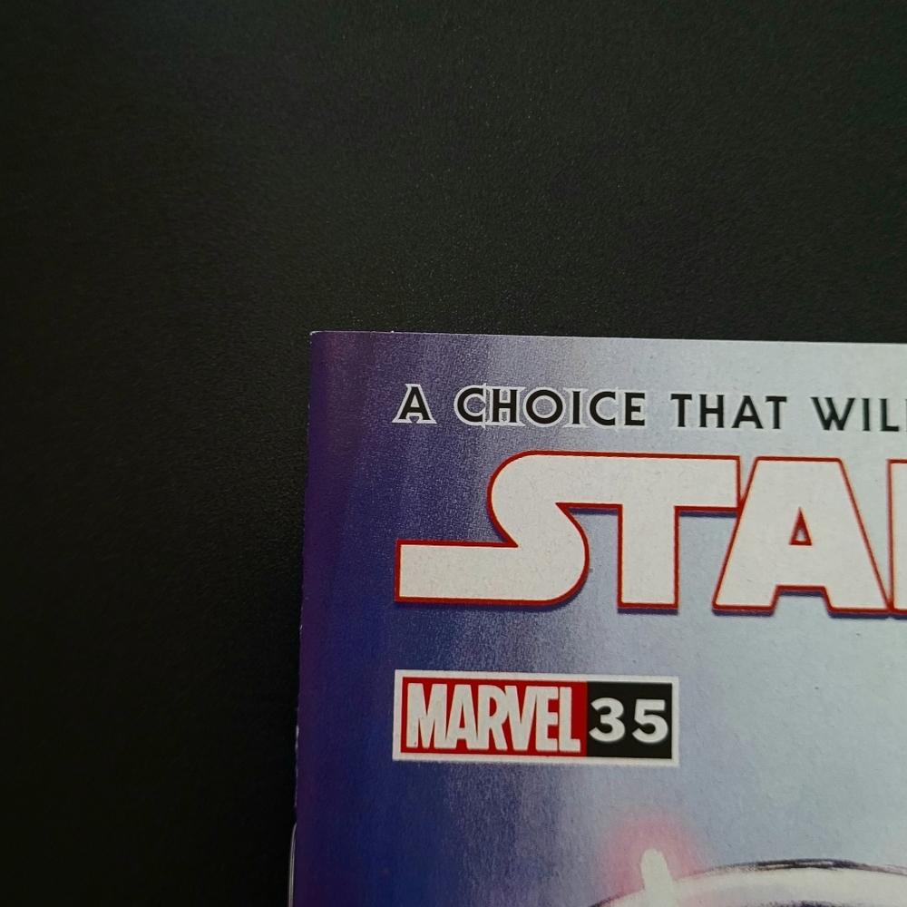 Star Wars #35 - Picture 4 of 7